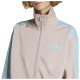 Adidas Γυναικεία ζακέτα Adicolor Classic Firebird Loose Track Top